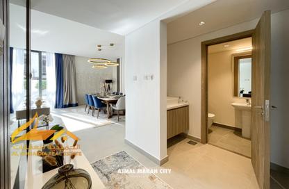 Villa - 4 Bedrooms - 6 Bathrooms for sale in Sun Island - Ajmal Makan City - Sharjah Waterfront City - Sharjah