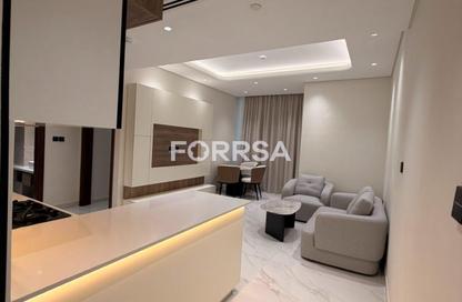 Apartment - 1 Bedroom - 2 Bathrooms for sale in Skyhills Residences 1 - Skyhills Residences - Dubai Science Park - Dubai