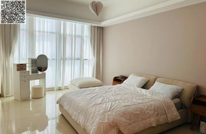 Apartment - 1 - 2 for sale in Gulfa Towers - Al Rashidiya 1 - Al Rashidiya - Ajman