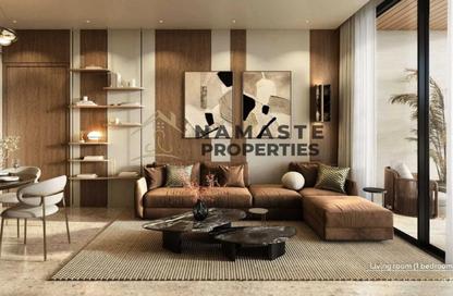 Apartment - 1 Bedroom - 1 Bathroom for sale in Coventry Cove - Saih Shuaib 2 - Dubai Industrial City - Dubai