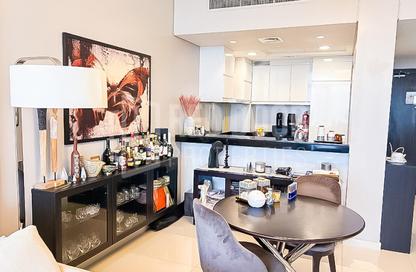 Apartment - 1 Bedroom - 2 Bathrooms for sale in Artesia D - Artesia - DAMAC Hills - Dubai