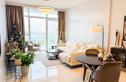 Apartment - 1 Bedroom - 2 Bathrooms for sale in Artesia D - Artesia - DAMAC Hills - Dubai