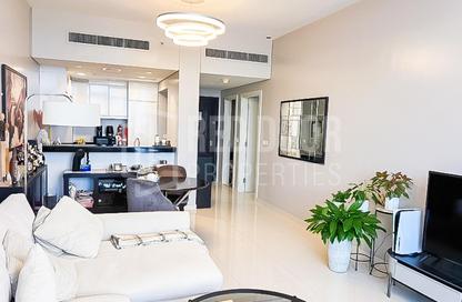 Apartment - 1 Bedroom - 2 Bathrooms for sale in Artesia D - Artesia - DAMAC Hills - Dubai