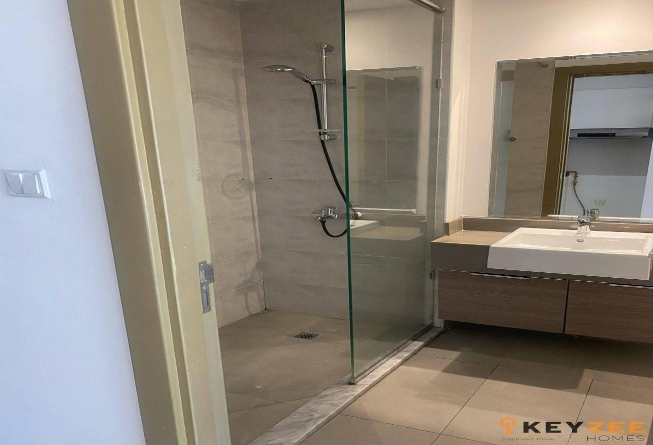 Spacious Studio | Unfurnished | Prime JVC Location I Monthly available photo 9