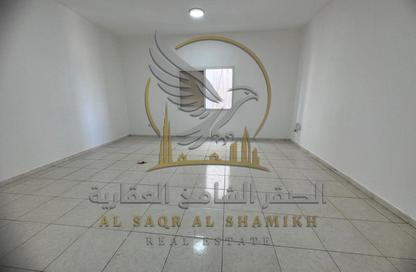 Apartment - Studio - 1 Bathroom for rent in Al Rashidiya Towers - Ajman Downtown - Ajman Apartment - Studio - 1 Bathroom for rent in Al Rashidiya Towers - Ajman Downtown - Ajman