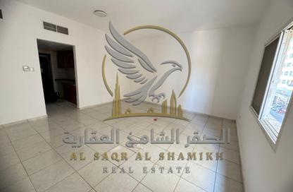 Apartment - Studio - 1 Bathroom for rent in Al Rashidiya Towers - Ajman Downtown - Ajman Apartment - Studio - 1 Bathroom for rent in Al Rashidiya Towers - Ajman Downtown - Ajman