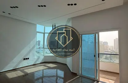 Apartment - 2 Bedrooms - 3 Bathrooms for sale in Al Khor Tower B3 - Al Khail Towers - Ajman Downtown - Ajman