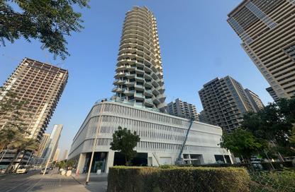 Retail - Studio - 1 for sale in Binghatti Royale - District 18 - Jumeirah Village Circle - Dubai Retail - Studio - 1 for sale in Binghatti Royale - District 18 - Jumeirah Village Circle - Dubai