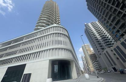 Retail - Studio - 1 for sale in Binghatti Royale - District 18 - Jumeirah Village Circle - Dubai Retail - Studio - 1 for sale in Binghatti Royale - District 18 - Jumeirah Village Circle - Dubai