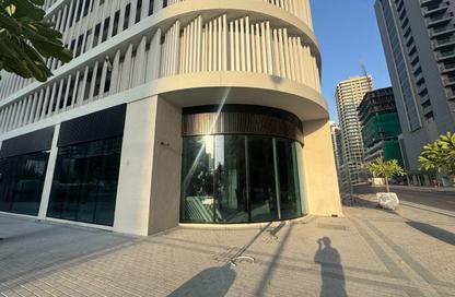 Retail - Studio - 1 for sale in Binghatti Royale - District 18 - Jumeirah Village Circle - Dubai Retail - Studio - 1 for sale in Binghatti Royale - District 18 - Jumeirah Village Circle - Dubai