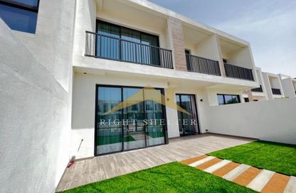 Villa - 3 Bedrooms - 4 Bathrooms for rent in Marbella I Villas - Marbella - Mina Al Arab - Ras Al Khaimah