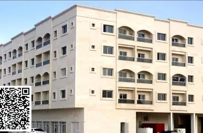 Apartment - 2 Bedrooms - 3 Bathrooms for rent in Al Rawda 2 - Al Rawda - Ajman
