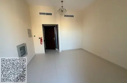 Apartment - Studio - 1 Bathroom for rent in Ajman Hills - Al Alia - Ajman
