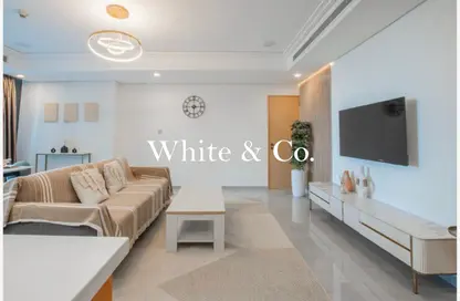 Apartment - 1 Bedroom - 1 Bathroom for sale in Goldcrest Views 2 - JLT Cluster J - Jumeirah Lake Towers - Dubai