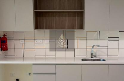 Apartment - 1 - 1 for rent in Reeman Living II - Al Shamkha - Abu Dhabi Apartment - 1 - 1 for rent in Reeman Living II - Al Shamkha - Abu Dhabi