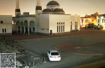 Villa - 5 Bedrooms - 7 Bathrooms for rent in Al Yasmeen 1 - Al Yasmeen - Ajman