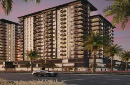 شقة - 2 غرف نوم - 2 حمامات للبيع في كايا - تاون سكوير - دبي