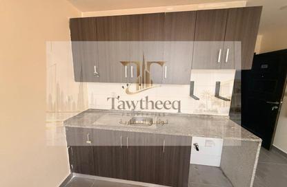 Apartment - Studio - 1 for rent in Orchid Towers - Tiger Downtown Ajman - Al Alia - Ajman