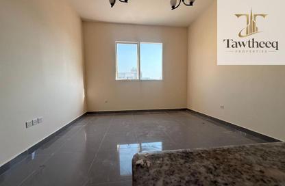 Apartment - Studio - 1 for rent in Orchid Towers - Tiger Downtown Ajman - Al Alia - Ajman Apartment - Studio - 1 for rent in Orchid Towers - Tiger Downtown Ajman - Al Alia - Ajman