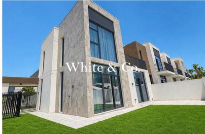 Townhouse - 4 Bedrooms - 5 Bathrooms for rent in Joy - Arabian Ranches 3 - Dubai