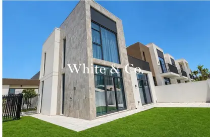 Townhouse - 4 Bedrooms - 5 Bathrooms for rent in Joy - Arabian Ranches 3 - Dubai