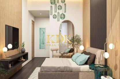 Apartment - Studio - 1 Bathroom for sale in Lagoon Views 13 Tower A - Lagoon Views 13 - Lagoon Views - Damac Lagoons - Dubai Apartment - Studio - 1 Bathroom for sale in Lagoon Views 13 Tower A - Lagoon Views 13 - Lagoon Views - Damac Lagoons - Dubai