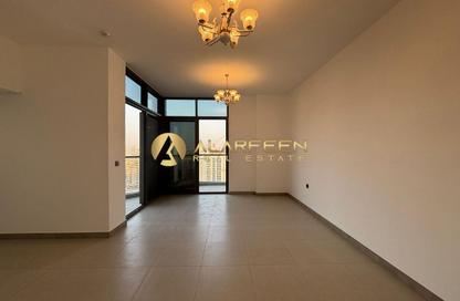 Apartment - 3 Bedrooms - 4 Bathrooms for rent in Oasis Vista Residences - District 13 - Jumeirah Village Circle - Dubai