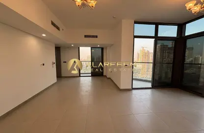 Apartment - 3 Bedrooms - 4 Bathrooms for rent in Oasis Vista Residences - District 13 - Jumeirah Village Circle - Dubai