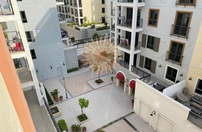 Apartment - 1 - 1 for sale in La Rive Building 4 - La Rive - Port de La Mer - La Mer - Jumeirah - Dubai Apartment - 1 - 1 for sale in La Rive Building 4 - La Rive - Port de La Mer - La Mer - Jumeirah - Dubai