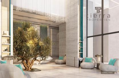 Apartment - 3 - 3 for sale in Reef 999 - Al Furjan - Dubai