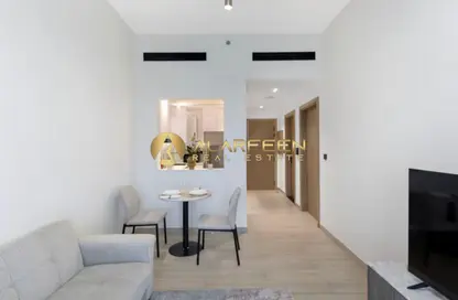 شقة - غرفة نوم - 2 حمامات للايجار في مرتفعات بن غاطي - الضاحية 10 - قرية جميرا الدائرية - دبي شقة - غرفة نوم - 2 حمامات للايجار في مرتفعات بن غاطي - الضاحية 10 - قرية جميرا الدائرية - دبي