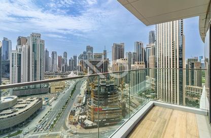 Apartment - 3 Bedrooms - 4 Bathrooms for rent in Imperial Avenue - Downtown Dubai - Dubai