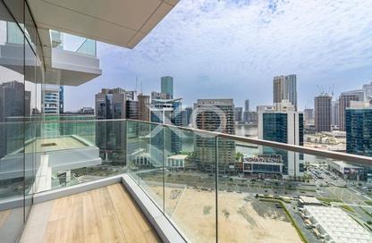 Apartment - 3 Bedrooms - 4 Bathrooms for rent in Imperial Avenue - Downtown Dubai - Dubai