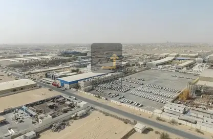 Land - Studio for sale in Al Sajaa Industrial - Al Sajaa - Sharjah