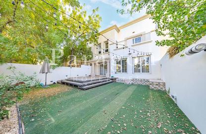 Villa - 3 Bedrooms - 4 Bathrooms for sale in Springs 3 - The Springs - Dubai