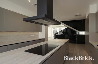 Villa - 4 - 5 for sale in Ixora - Al Barari - Dubai