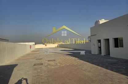 Land - Studio for rent in Emirates Industrial City - Sharjah