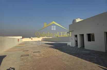 Land - Studio for rent in Emirates Industrial City - Sharjah