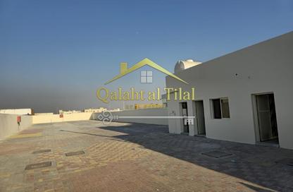 Land - Studio for rent in Emirates Industrial City - Sharjah