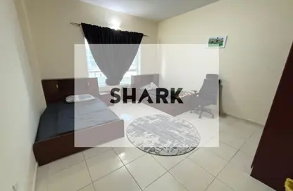 شقة - 2 غرف نوم - 2 حمامات للبيع في أورينت تاور 1 - أورينت تاور - البستان - عجمان