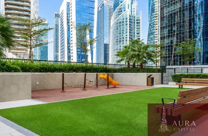 Apartment - 1 - 1 for rent in Zada Tower - Business Bay - Dubai Apartment - 1 - 1 for rent in Zada Tower - Business Bay - Dubai