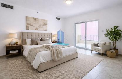 Duplex - 2 - 4 for sale in The Imperial Residence A - The Imperial Residence - District 5 - Jumeirah Village Triangle - Dubai