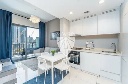 شقة - 2 غرف نوم - 2 حمامات للايجار في مبنى لا كوت 2 - لا كوت - بورت دي لا مير - لا مير - جميرا - دبي