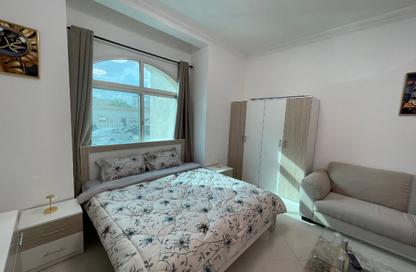 Apartment - Studio - 1 Bathroom for rent in Mohamed Bin Zayed City - Abu Dhabi