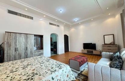 Apartment - Studio - 1 for rent in Mohamed Bin Zayed City - Abu Dhabi Apartment - Studio - 1 for rent in Mohamed Bin Zayed City - Abu Dhabi