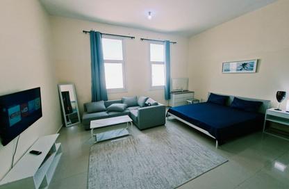 Apartment - Studio - 1 for rent in Mohamed Bin Zayed City - Abu Dhabi
