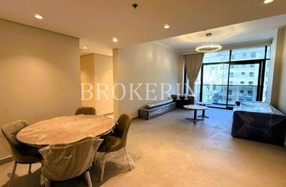 Apartment - 2 Bedrooms - 3 Bathrooms for rent in Neva Residences - District 16 - Jumeirah Village Circle - Dubai