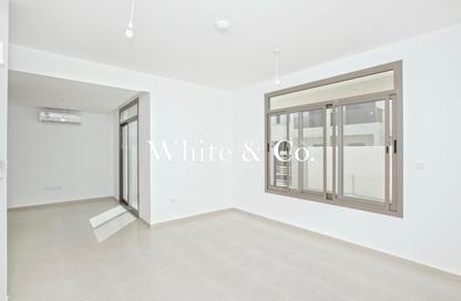 Townhouse - 3 Bedrooms - 4 Bathrooms for rent in Hayat Townhouses 1 - Hayat Townhouses - Town Square - Dubai