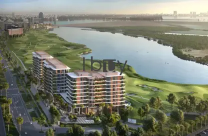 Apartment - 2 Bedrooms - 3 Bathrooms for sale in Yas Links Luxury Living - Yas Island - Abu Dhabi