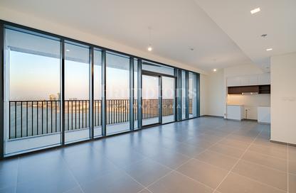 Apartment - 2 Bedrooms - 2 Bathrooms for rent in Creek Edge Tower 1 - Creek Edge - Dubai Creek Harbour (The Lagoons) - Dubai